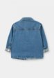 Рубашка джинсовая Acoola2  - превью