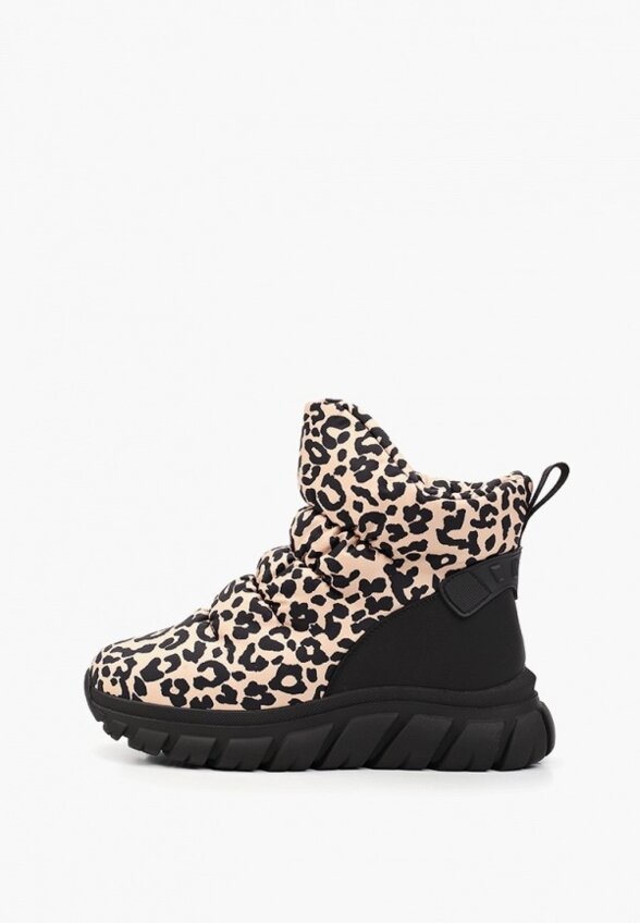 Дутики Finn Line