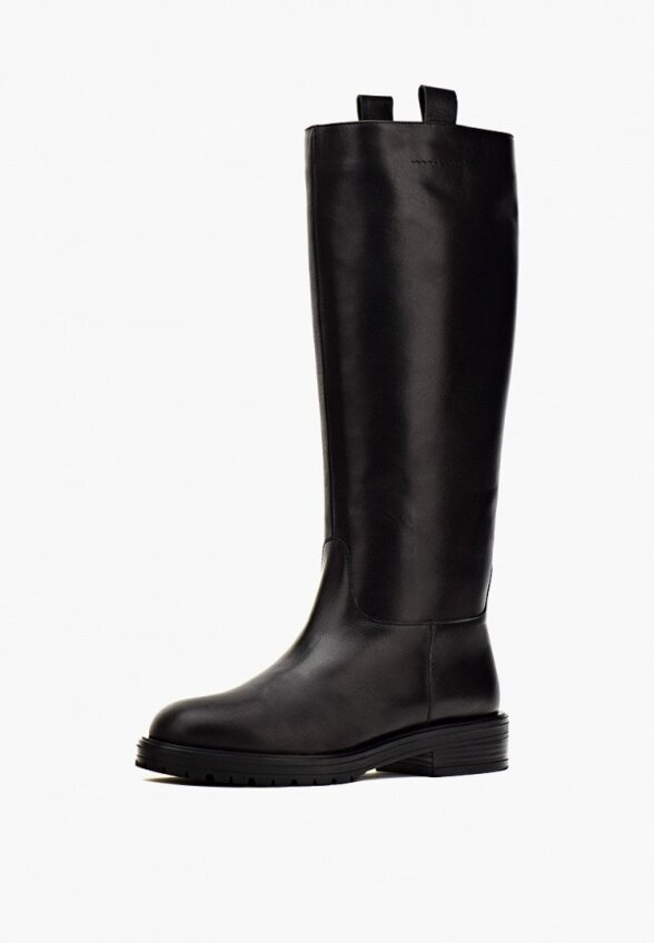 Сапоги Mof-Berg