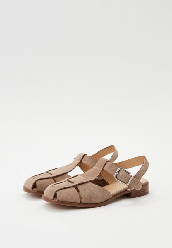 Сандалии Ekonika