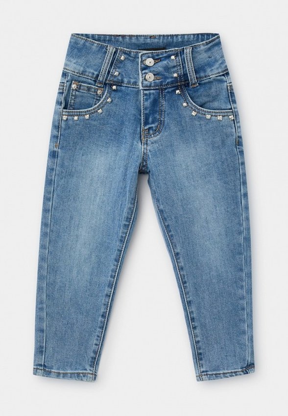 Джинсы Resser Denim