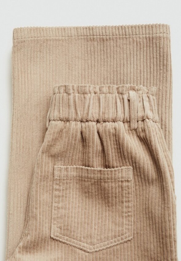 Брюки Mango Kids