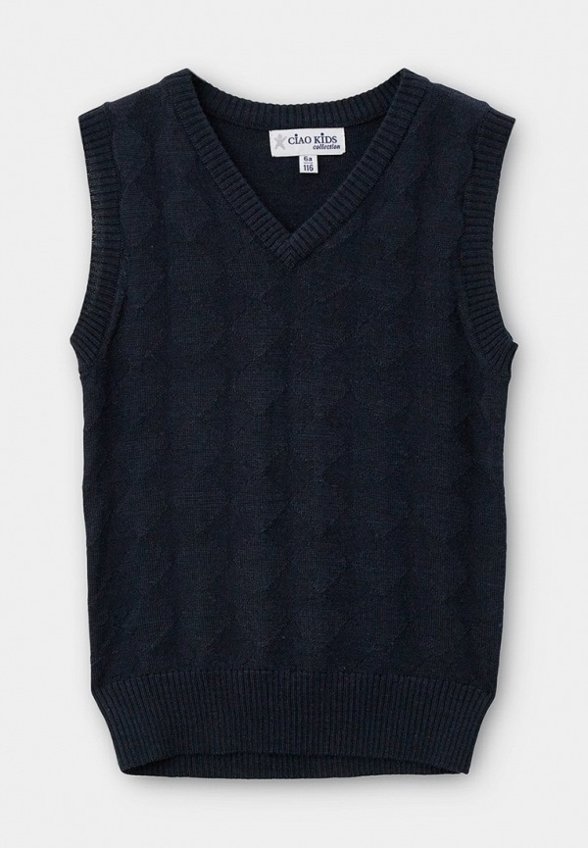 Жилет Ciao Kids Collection