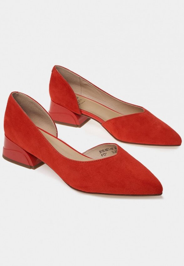 Туфли Niota Line