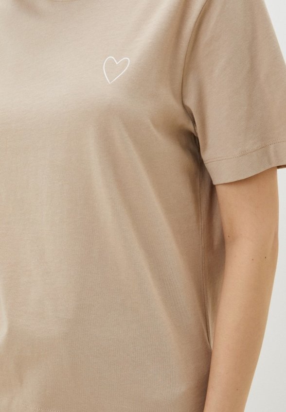 Футболка Tom Tailor