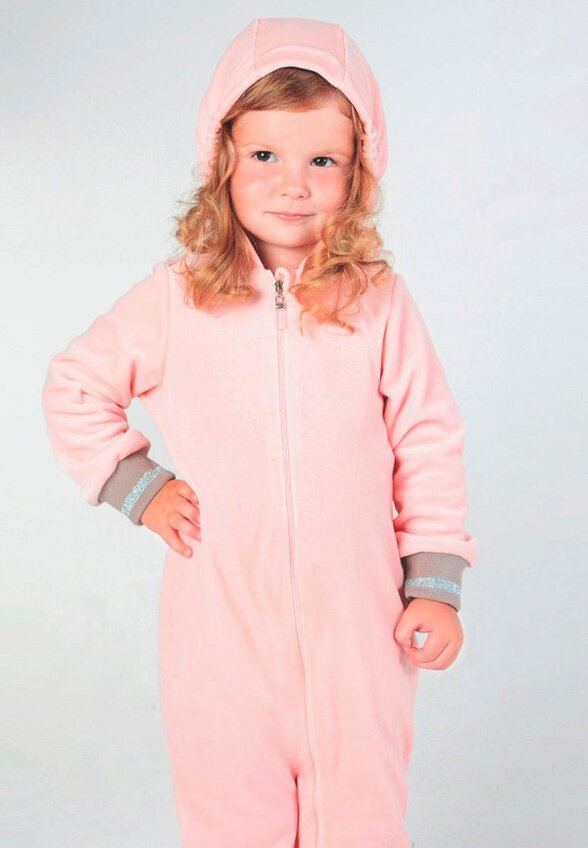 Комбинезон Мамуляндия