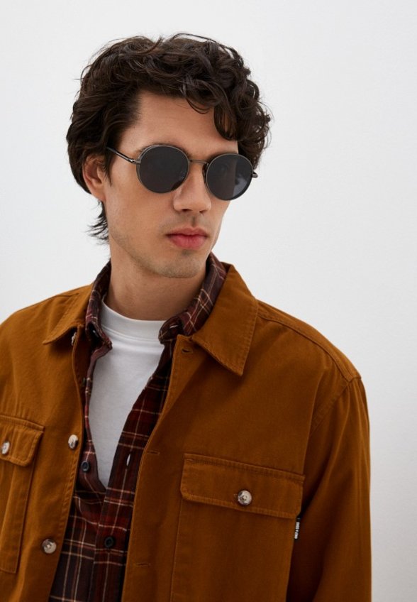 Очки солнцезащитные Matrix