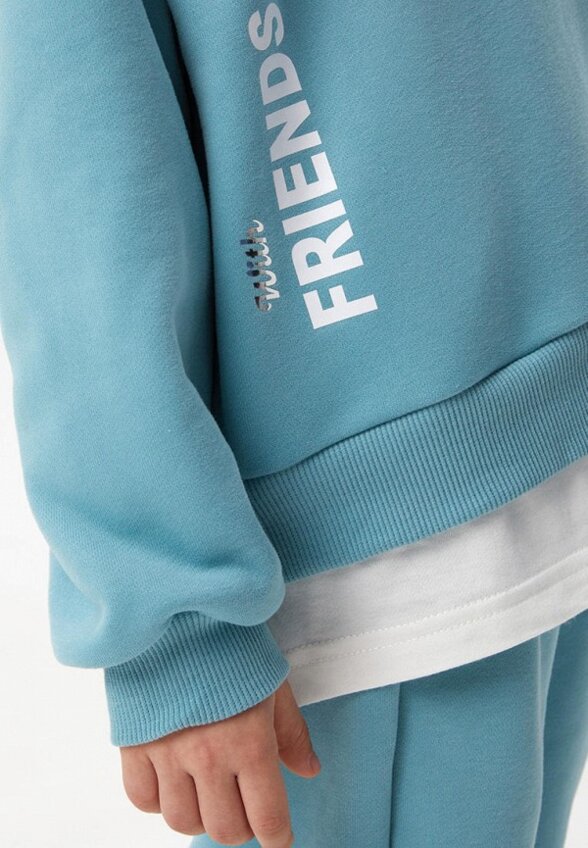 Свитшот Bell Bimbo