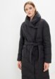 Куртка-пальто Bottom Line2  - превью