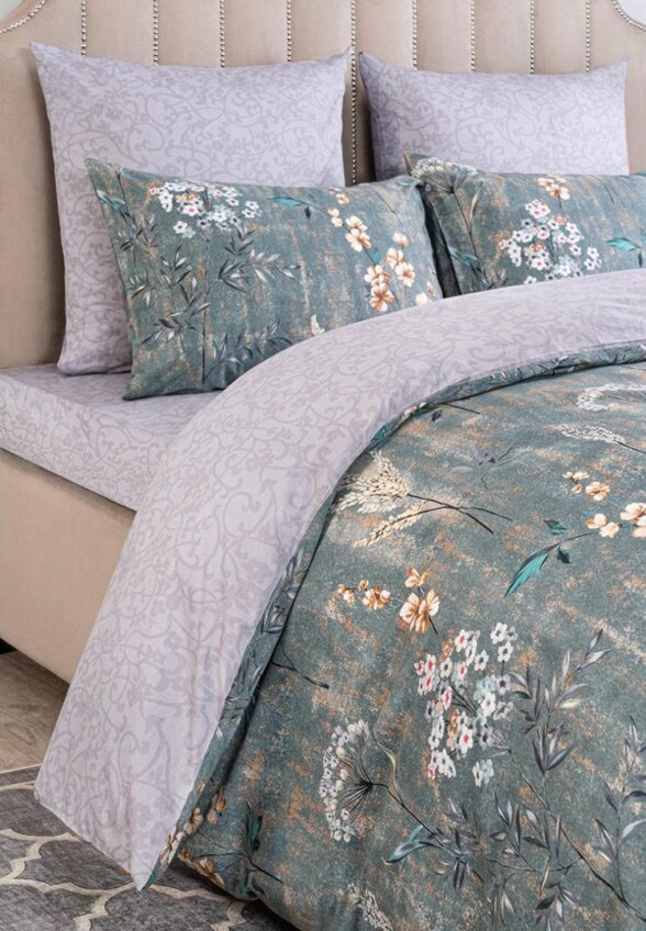 Постельное белье Евро Estia