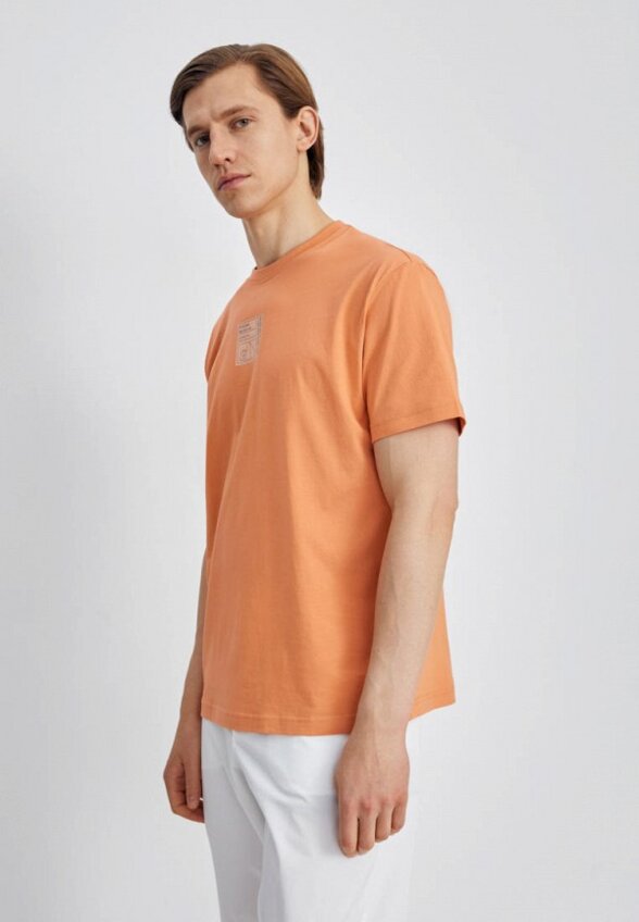 Футболка Finn Flare