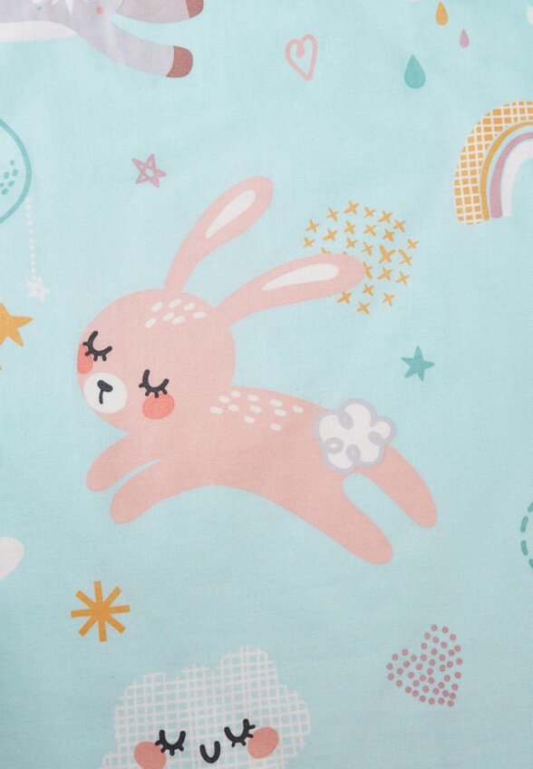 Постельное белье детское Cozy Home