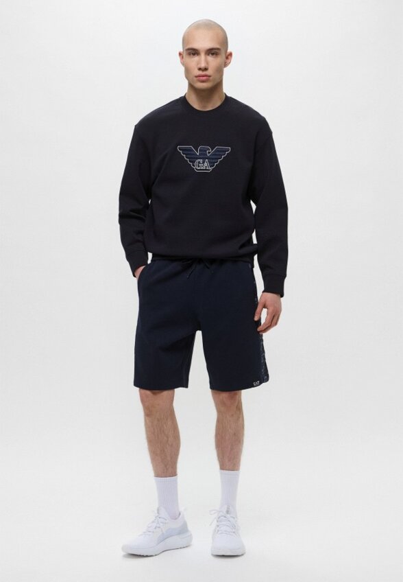 Шорты спортивные EA7