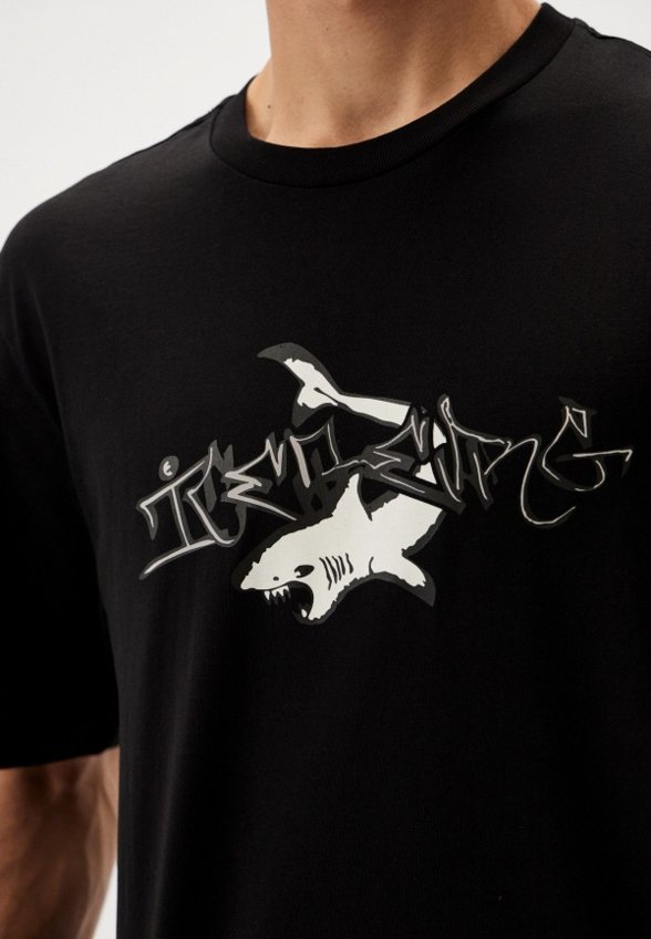 Футболка Iceberg