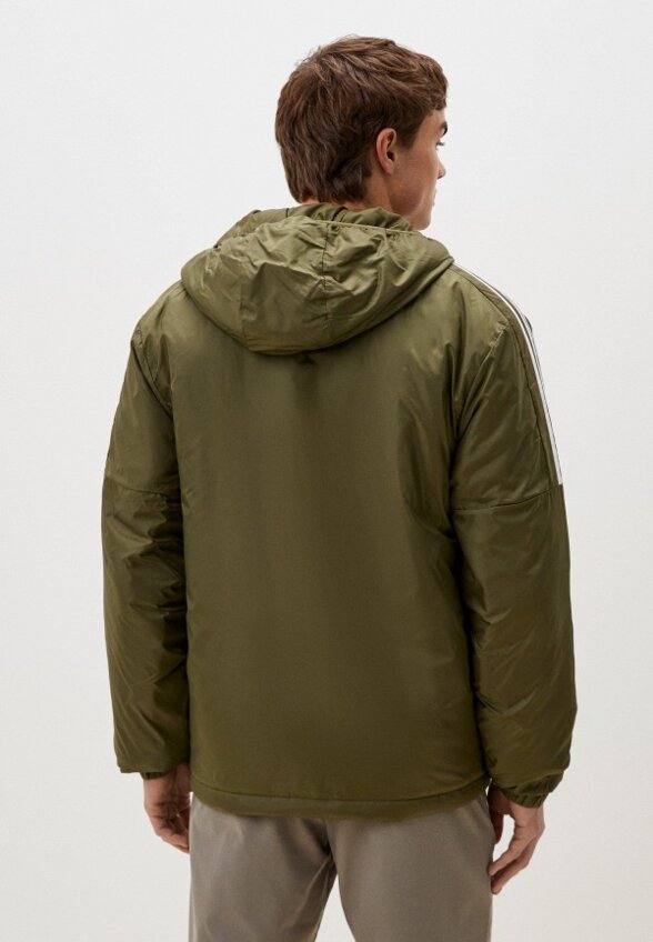 Куртка утепленная adidas