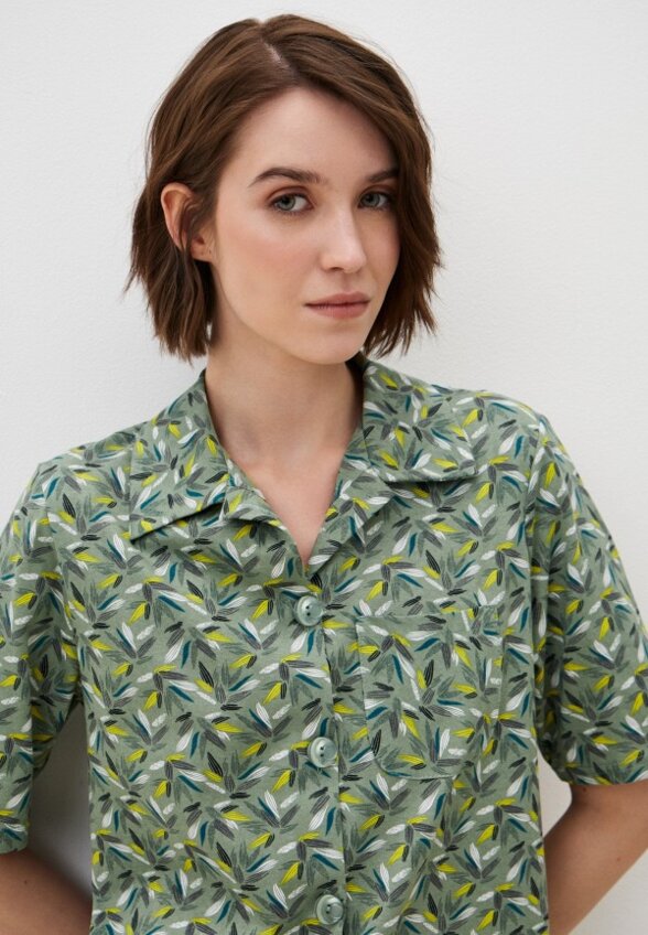 Халат домашний Cleo