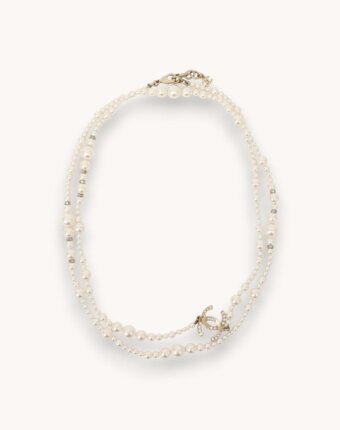 Chanel Necklace женщинам