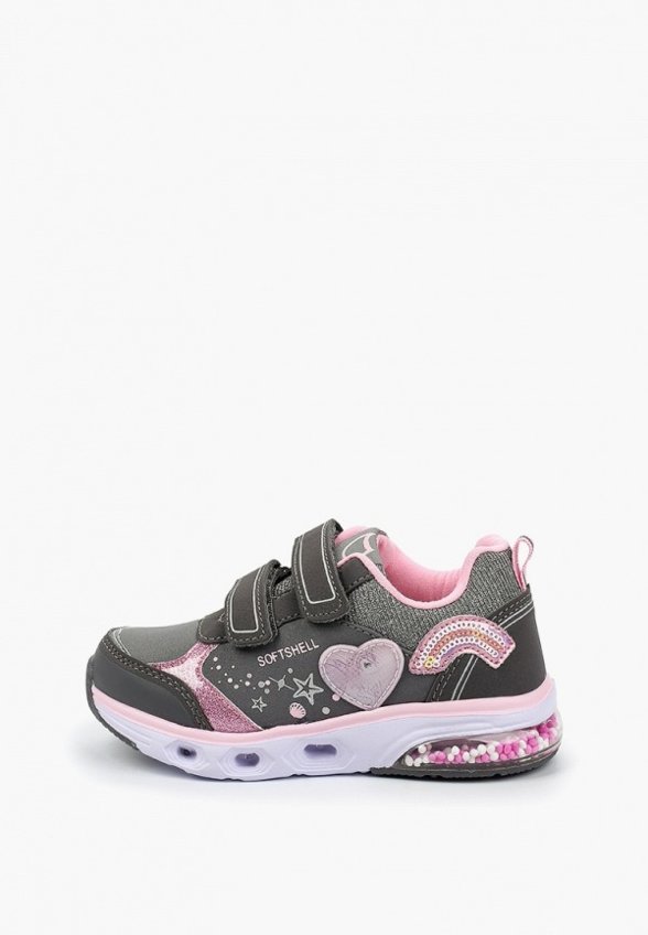 Кроссовки Котофей