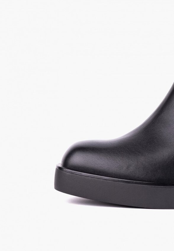 Полусапоги Instreet