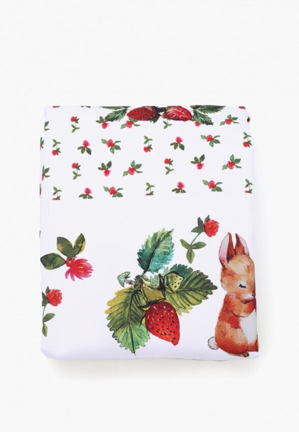 Скатерть Купчиха