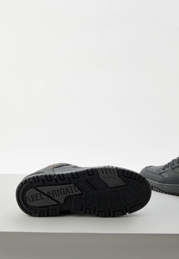 Кеды Axel Arigato