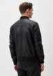 Куртка кожаная Urban Fashion for Men3  - превью