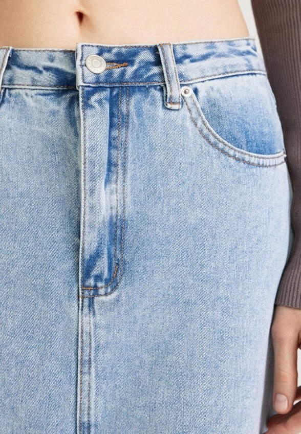 Юбка джинсовая To Be Blossom
