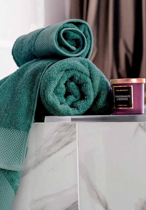 Набор полотенец Bellehome