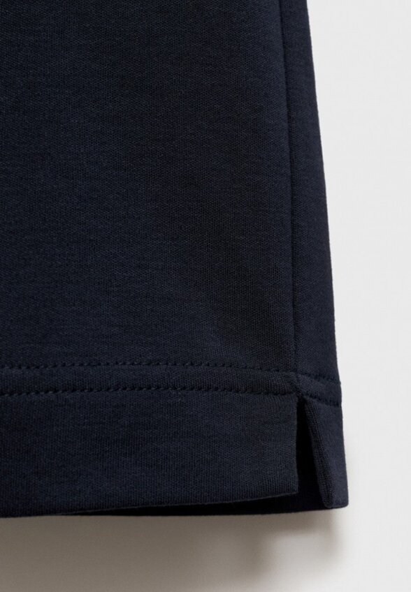 Лонгслив Mango Man