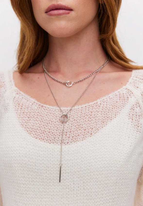 Джемпер Commo