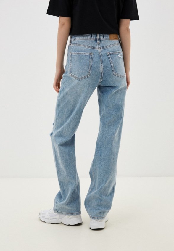 Джинсы Mossmore