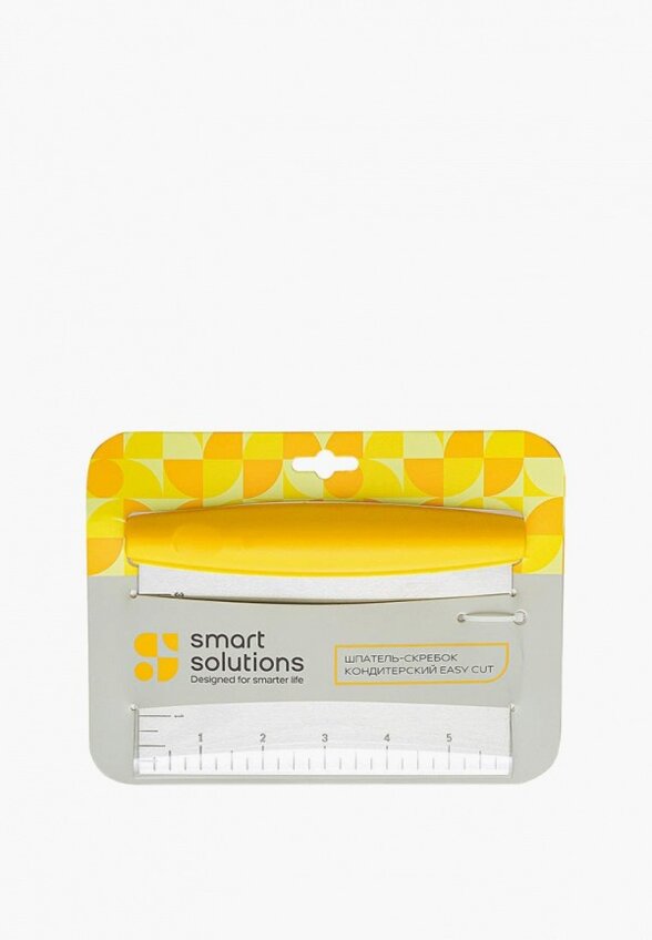 Скребок для миски Smart Solutions