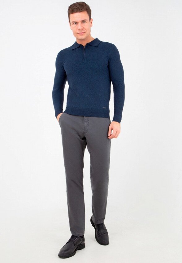 Поло Thomas Berger