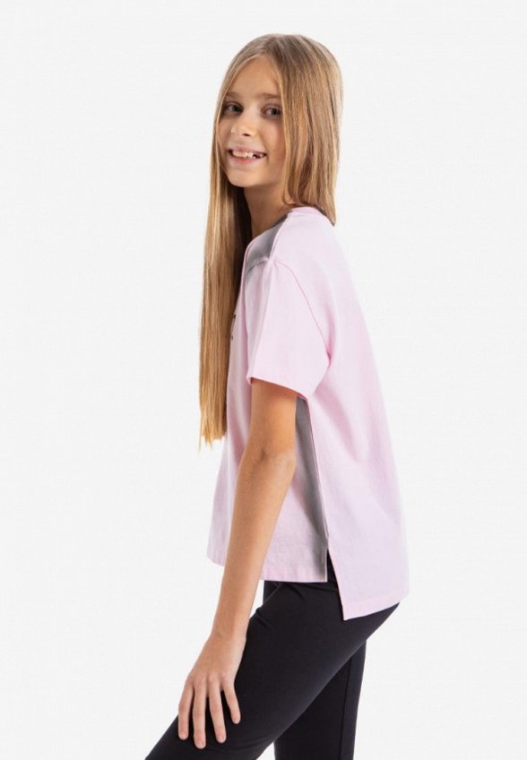 Футболка Kapika