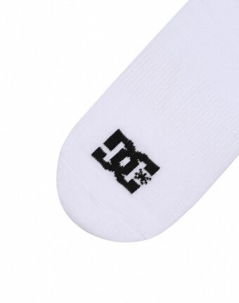 Носки 3 пары DC Shoes мужчинам