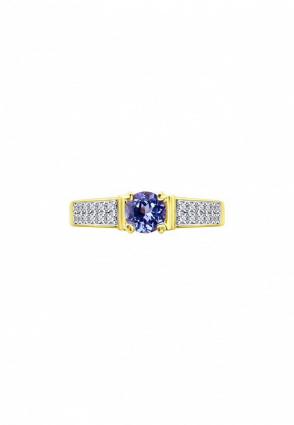 Кольцо Sokolov