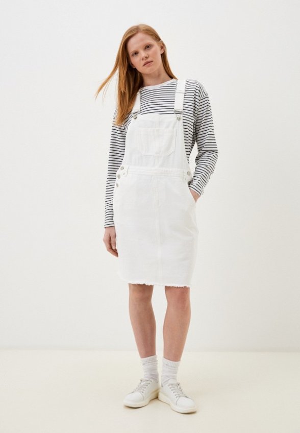 Сарафан джинсовый Baon