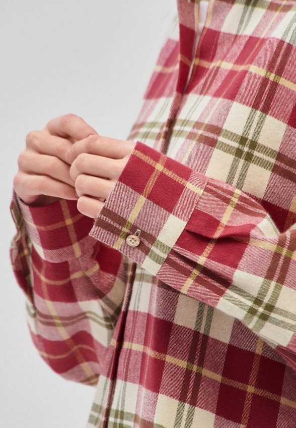 Рубашка Envylab