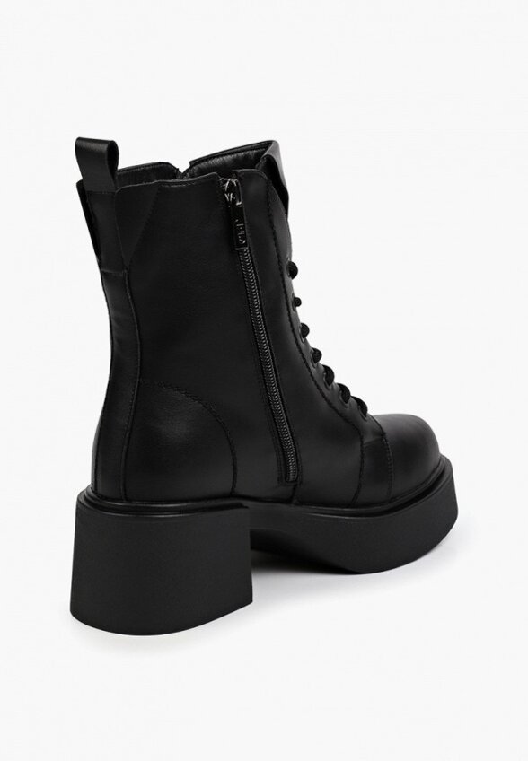 Ботильоны Francesco Donni