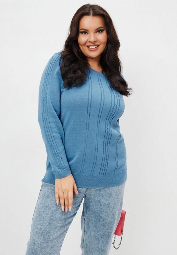 Джемпер Сиринга