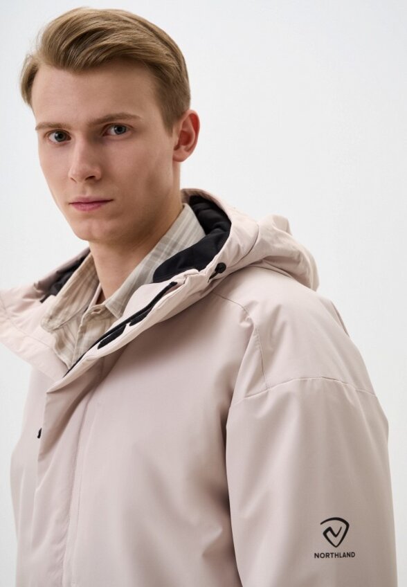 Куртка утепленная Northland