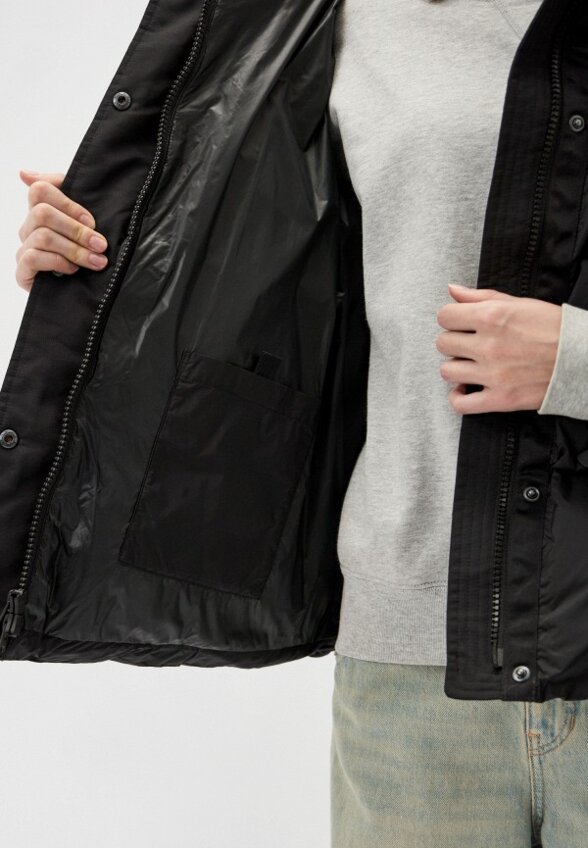 Пуховик Blauer USA