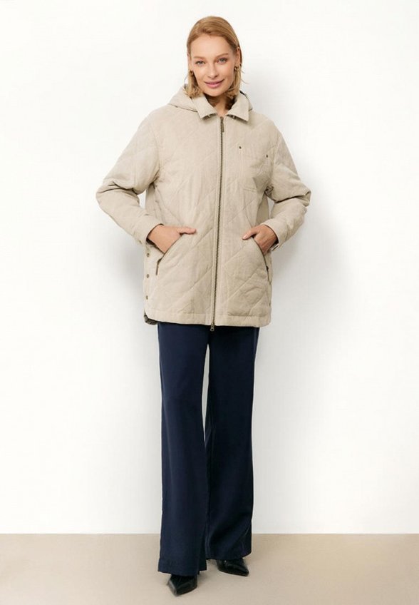 Куртка-рубашка Bulmer