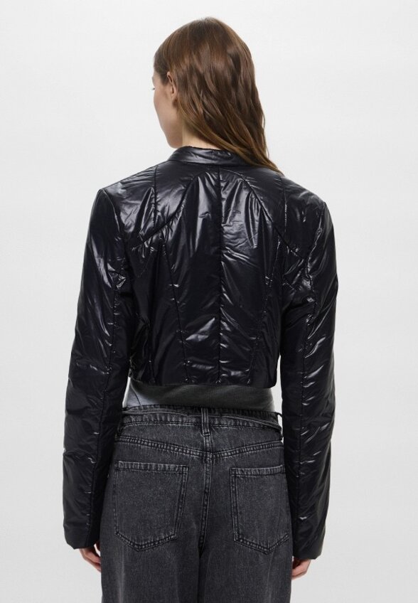 Куртка утепленная Trussardi