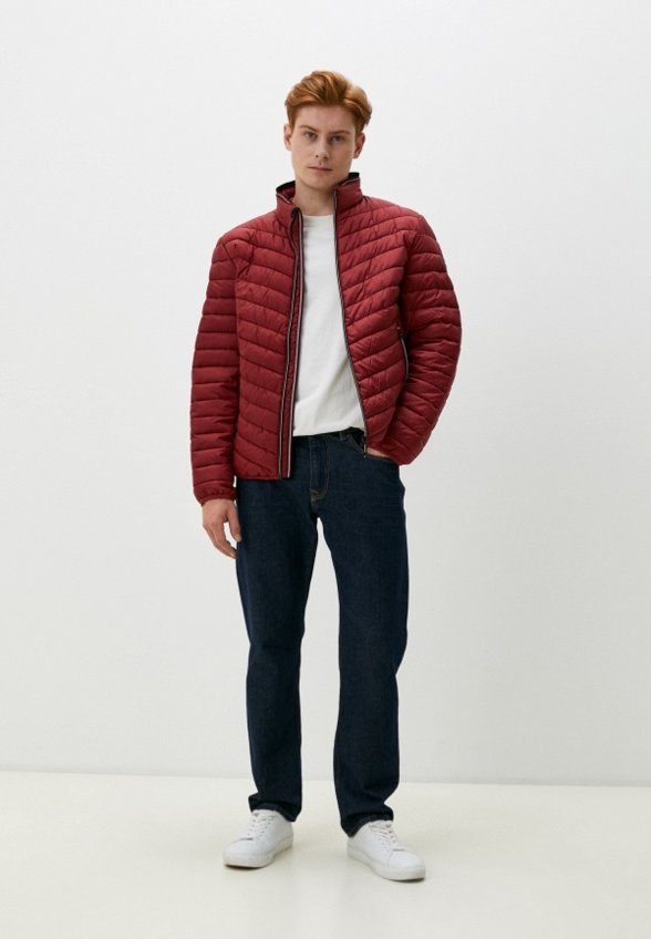 Куртка утепленная Tom Tailor