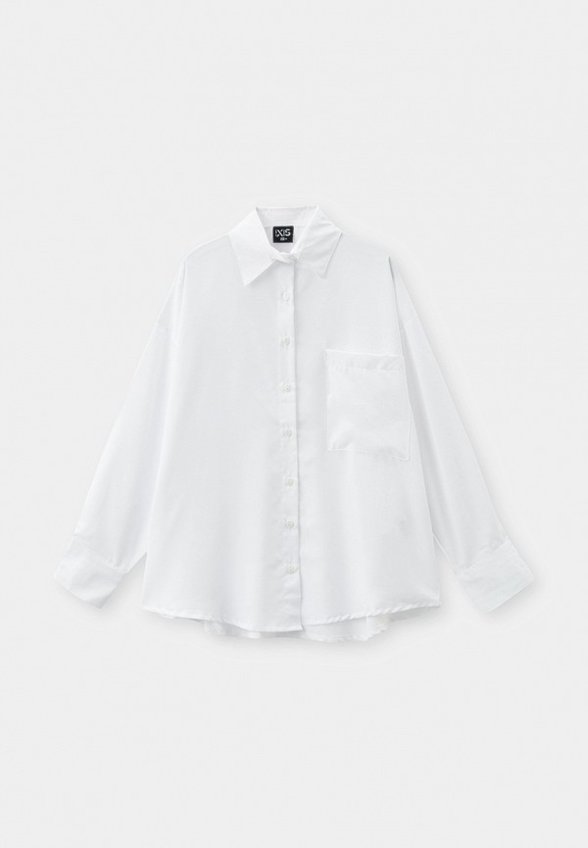 Рубашка Fashion X&S