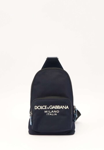 Dolce&Gabbana Nylon Bag