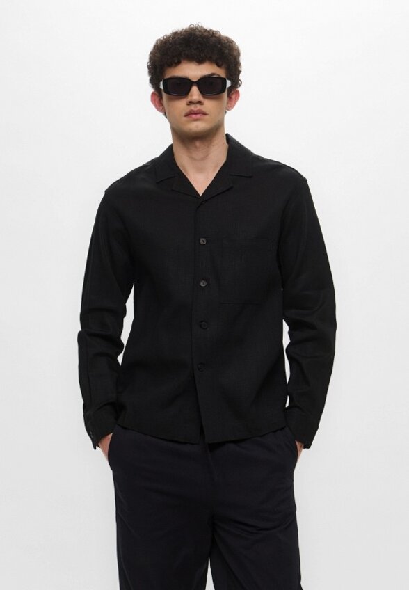 Рубашка Zrn Man