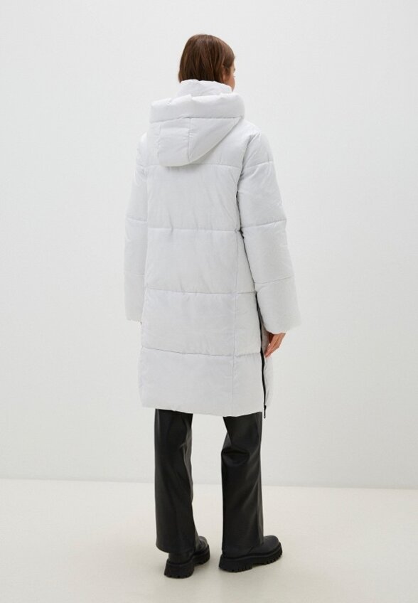 Пуховик Colin's