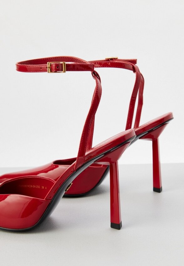 Туфли Ekonika Premium